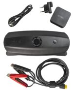 BATTERILADDARE CS FREE - Bild 3