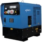ELVERK MG 12/4 IH-AAP BENSIN - Bild 3