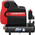 KOMPRESSOR LEONARDO XSS138 1HK - Bild 12