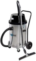 DAMMSUGARE WS3 2000W 50MM - Bild 5