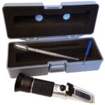 GLYKOL & SPOLARVÄTSKEPROVARE - Bild 5