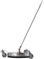 ROTERANDE GOLVTVÄTT INOX 300MM - Bild 6
