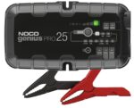 BATTERILADDARE NOCO GENIUS25 - Bild 3