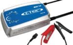 BATTERILADDARE CTEK MXT 14 - Bild 7