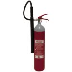 BRANDSLÄCKARE KOLSYRE 5KG - Bild 9
