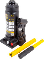 PELARDOMKRAFT 6 TON - Bild 3