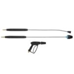 HÖGTRYCKSTVÄTT QUADRO 1000 TST - Bild 10