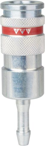 SNABBKOPPLING 6MM SLANG EURO - Bild 2