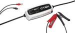 BATTERILADDARE CTEK TIME TO GO - Bild 6
