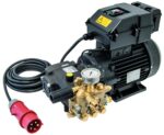 STATIONÄR PUMP/MOTOR RP1000 - Bild 3