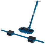 MASKINSKRIDSKOR RSS160 - Bild 5