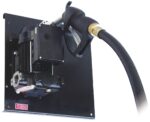 DIESELPUMP 80 L/MIN 230V - Bild 3