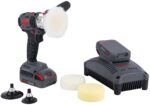 POLER/SLIPMASKIN G4621-K22 - Bild 3