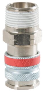 SNABBKOPPLI 3/8" UTV G EURO-XL - Bild 3