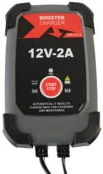 BATTERILADDARE 2,0 AH - Bild 3