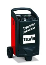 BATTERILADDARE DYNAMIC 520 - Bild 3