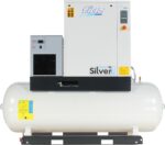 SKRUVKOMPRESSOR 10 270LIT - Bild 2