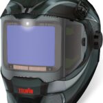 SVETSHJÄLM ROUNDVIEW LED