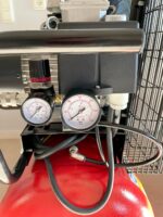 KOMPRESSOR ATTACK 502 90L - Bild 6