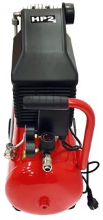 KOMPRESSOR FIAC STRATOS 24 - Bild 8