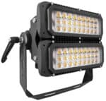 LEDSTRÅLKASTARE FLEX II 150W - Bild 3