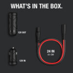 BOOST TILLBEHÖRSKIT GBC010 - Bild 6