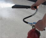 BRANDSLÄCKARE KOLSYRE 5KG - Bild 11