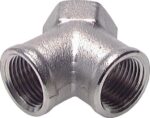 Y-RÖR 3-VÄG 3/8" INV R10 - Bild 2