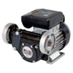 PUMPMOTOR PANTHER72 230V BIO - Bild 3