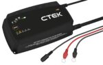 BATTERILADDARE CTEK M25 - Bild 5