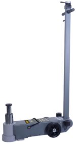DOMKRAFT LUFTHYDRAULISK S25-2J - Bild 5