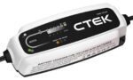 BATTERILADDARE CTEK TIME TO GO - Bild 5
