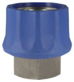 SNABBKOPPLING ALTO 3/8" INV - Bild 3