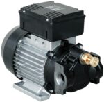 OLJEPUMP VISCOMAT 90 400V - Bild 3