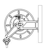 SLANGVINDA FETT 400 1/4" 15M - Bild 20
