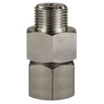 SVIRVEL 3/8"x3/8" INVxUTV G HT - Bild 5