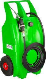 DIESELTANK 100L 12V - Bild 5