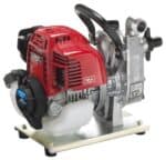 VATTENPUMP HONDA WX 10 - Bild 13