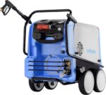 HETVATTENTVÄTT THERM-RP 1200 - Bild 4