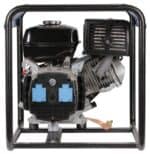 ELVERK GEKO BL4000 HONDA - Bild 6