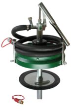 PÅFYLLNINGSPUMP NLG2 - Bild 4