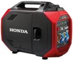 ELVERK HONDA EU 32i - Bild 5