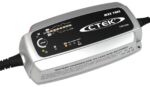 BATTERILADDARE CTEK MXS10 EC - Bild 4