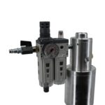 PÅFYLLNINGSPUMP 18-20KG TRYCKL - Bild 11