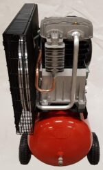 KOMPRESSOR ATTACK 603 90L - Bild 4