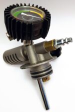 VAKUUM PUMP FÖR OLJESUG - Bild 3