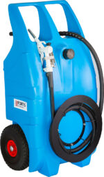 ADBLUETANK 100L KÄRRA 12V - Bild 3