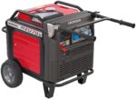 ELVERK HONDA EU 70is - Bild 18