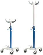 VÄXELLÅDSLYFT VL 3 - Bild 11