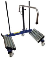 HJULLYFT DWD 1502 - Bild 3